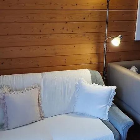 Heidi Bed and breakfast 2*