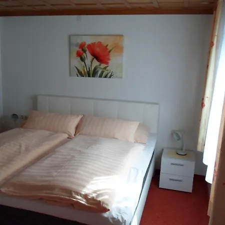 Heidi Bed and breakfast