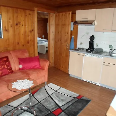 Oda ve Kahvaltı Heidi