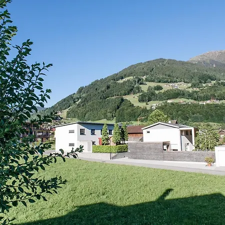 Oda ve Kahvaltı Heidi Schruns